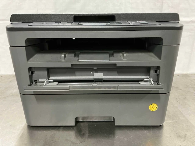 Brother dcp-l2510d printer - afbeelding 4 van  7