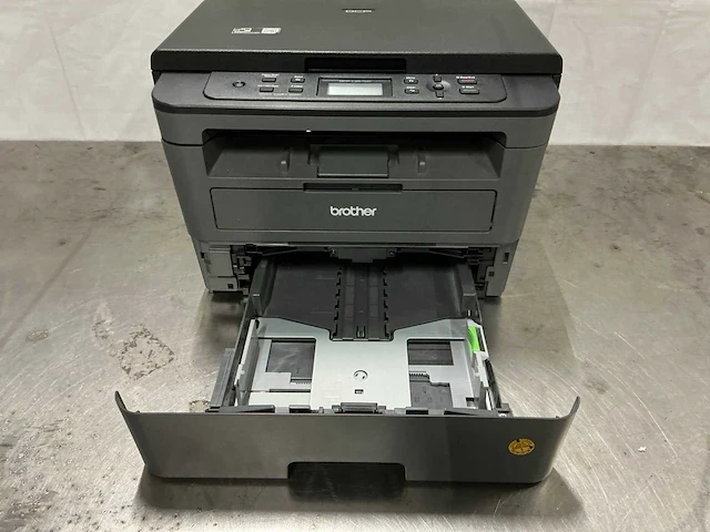 Brother dcp-l2510d printer - afbeelding 5 van  7