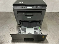 Brother dcp-l2510d printer - afbeelding 5 van  7