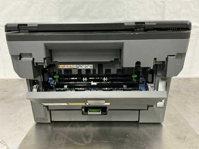 Brother dcp-l2510d printer - afbeelding 6 van  7