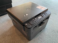 Brother dcp-l2530dw laserprinter - afbeelding 2 van  5