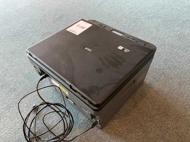Brother dcp-l2530dw laserprinter - afbeelding 3 van  5