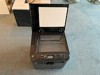 Brother dcp-l2530dw laserprinter - afbeelding 4 van  5