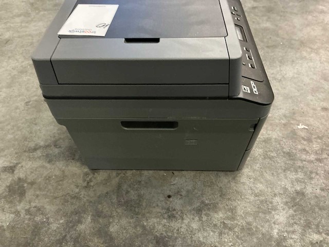 Brother dcp-l2540dn printer & scanner - afbeelding 10 van  17