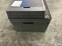 Brother dcp-l2540dn printer & scanner - afbeelding 10 van  17