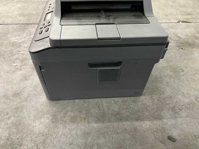 Brother dcp-l2540dn printer & scanner - afbeelding 11 van  17