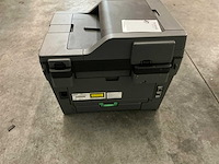 Brother dcp-l2540dn printer & scanner - afbeelding 13 van  17