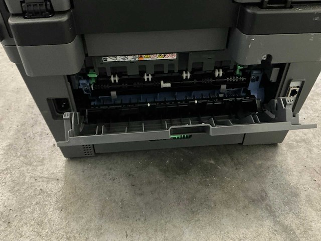 Brother dcp-l2540dn printer & scanner - afbeelding 15 van  17