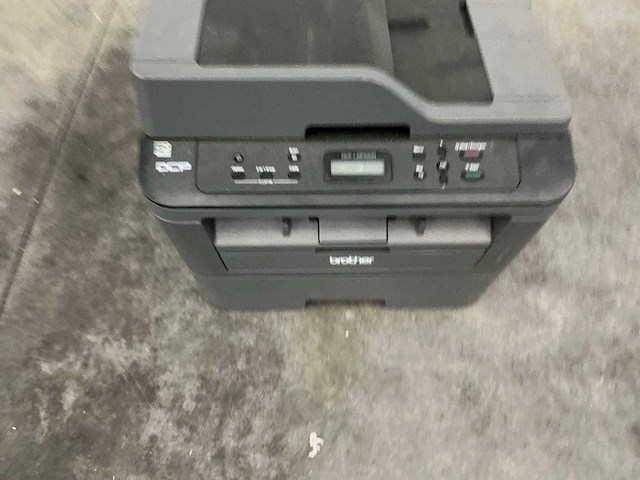 Brother dcp-l2540dn printer & scanner - afbeelding 1 van  17