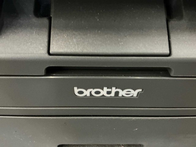 Brother dcp-l2540dn printer & scanner - afbeelding 4 van  17