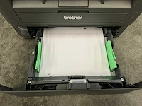 Brother dcp-l2540dn printer & scanner - afbeelding 8 van  17