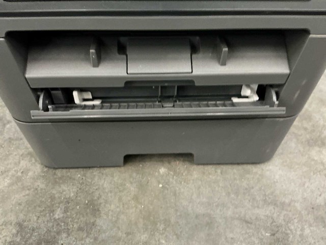 Brother dcp-l2540dn printer & scanner - afbeelding 9 van  17