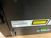 Brother dcp-l2550dn all-in-one printer - afbeelding 4 van  4