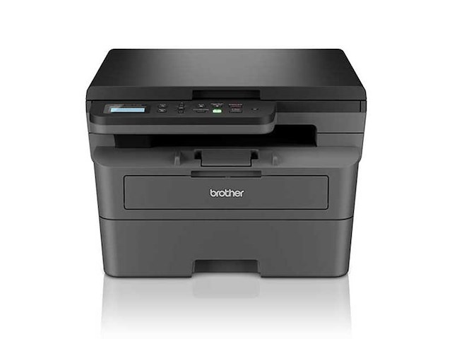 Brother dcp-l2627dwe overige printers en copiers - afbeelding 2 van  10