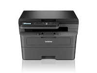 Brother dcp-l2627dwe overige printers en copiers - afbeelding 2 van  10