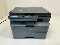 Brother dcp-l2627dwe overige printers en copiers - afbeelding 1 van  10