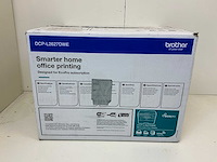 Brother dcp-l2627dwe overige printers en copiers - afbeelding 3 van  10