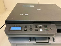 Brother dcp-l2627dwe overige printers en copiers - afbeelding 4 van  10