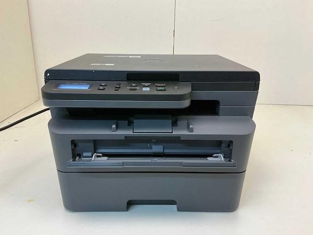 Brother dcp-l2627dwe overige printers en copiers - afbeelding 5 van  10