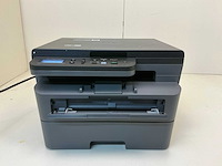 Brother dcp-l2627dwe overige printers en copiers - afbeelding 5 van  10