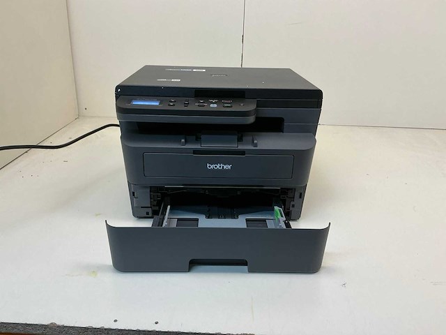Brother dcp-l2627dwe overige printers en copiers - afbeelding 6 van  10
