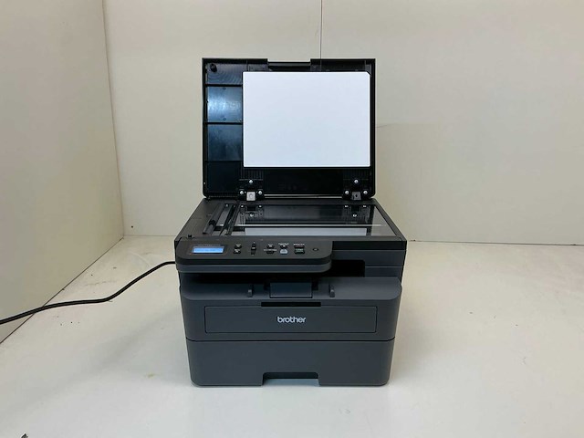 Brother dcp-l2627dwe overige printers en copiers - afbeelding 7 van  10
