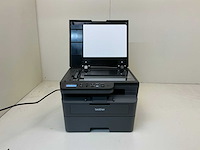 Brother dcp-l2627dwe overige printers en copiers - afbeelding 7 van  10