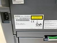Brother dcp-l2627dwe overige printers en copiers - afbeelding 9 van  10