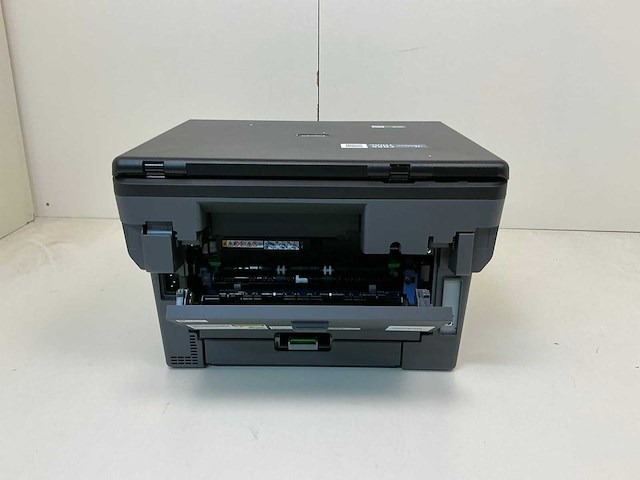 Brother dcp-l2627dwe overige printers en copiers - afbeelding 10 van  10