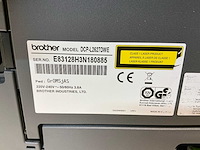 Brother dcp-l2627dwe overige printers en copiers - afbeelding 2 van  11