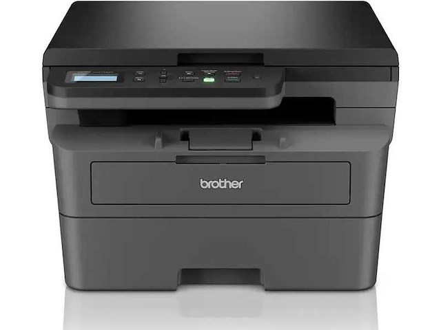 Brother dcp-l2627dwe overige printers en copiers - afbeelding 3 van  11