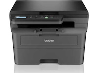 Brother dcp-l2627dwe overige printers en copiers - afbeelding 3 van  11