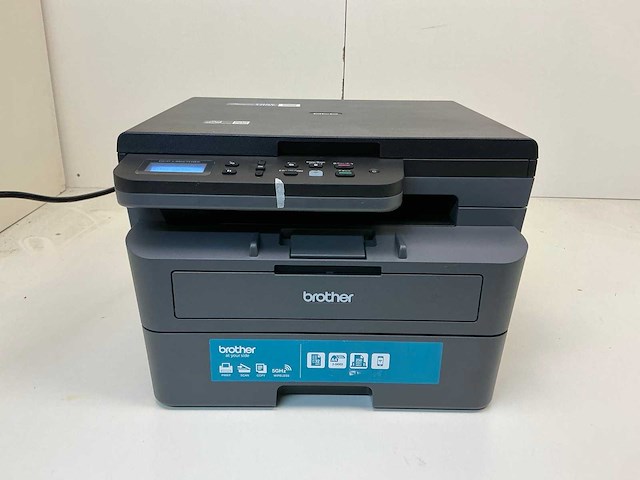 Brother dcp-l2627dwe overige printers en copiers - afbeelding 1 van  11