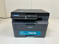 Brother dcp-l2627dwe overige printers en copiers