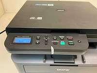 Brother dcp-l2627dwe overige printers en copiers - afbeelding 9 van  11
