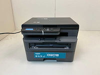 Brother dcp-l2627dwe overige printers en copiers - afbeelding 5 van  11