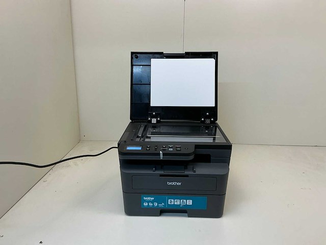 Brother dcp-l2627dwe overige printers en copiers - afbeelding 7 van  11