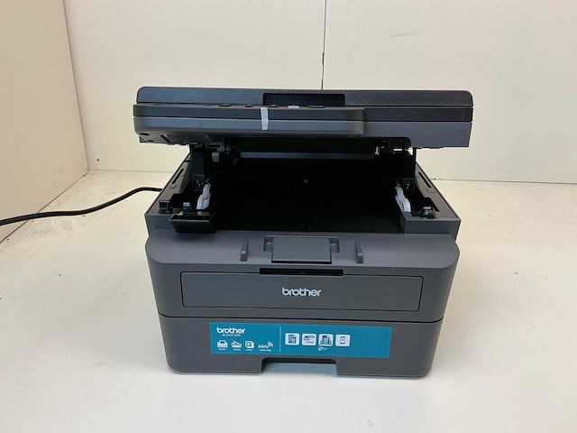 Brother dcp-l2627dwe overige printers en copiers - afbeelding 11 van  11
