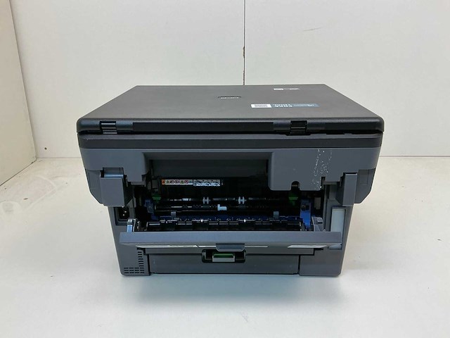 Brother dcp-l2627dwe overige printers en copiers - afbeelding 10 van  11