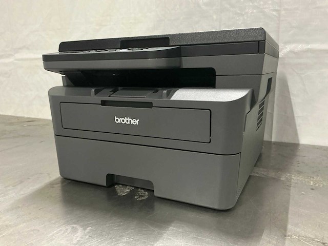Brother dcp-l2627dwe printer - afbeelding 1 van  8