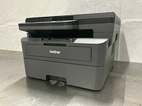 Brother dcp-l2627dwe printer - afbeelding 1 van  8