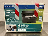 Brother dcp-l2627dwe printer - afbeelding 2 van  8