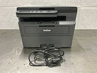 Brother dcp-l2627dwe printer - afbeelding 3 van  8
