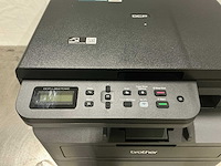 Brother dcp-l2627dwe printer - afbeelding 4 van  8