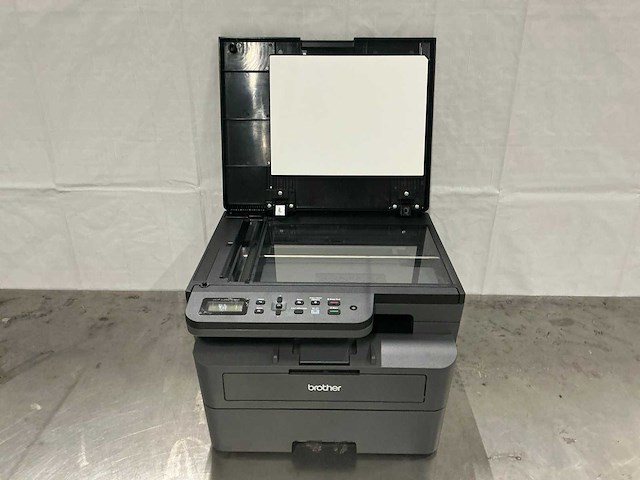 Brother dcp-l2627dwe printer - afbeelding 6 van  8