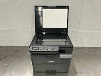 Brother dcp-l2627dwe printer - afbeelding 6 van  8