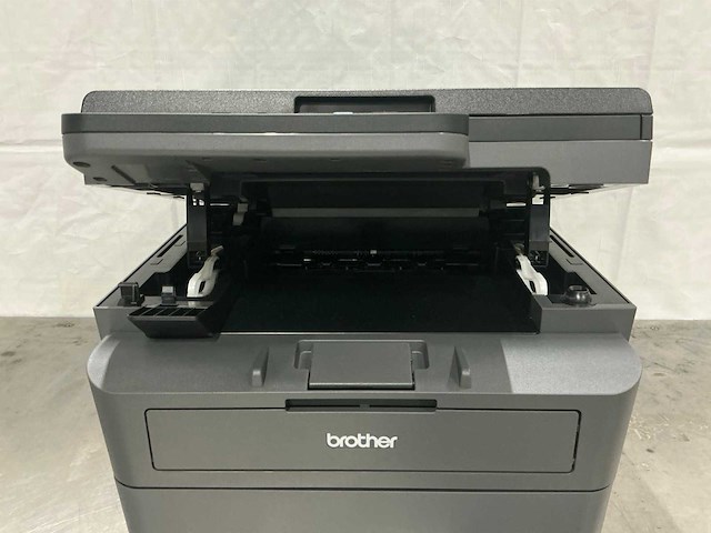 Brother dcp-l2627dwe printer - afbeelding 7 van  8
