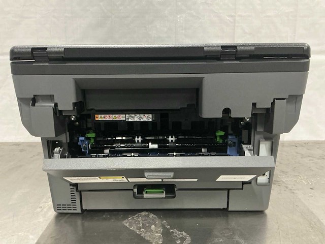 Brother dcp-l2627dwe printer - afbeelding 8 van  8