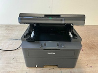 Brother dcp-l2627dwe printer - afbeelding 4 van  10