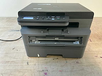 Brother dcp-l2627dwe printer - afbeelding 5 van  10